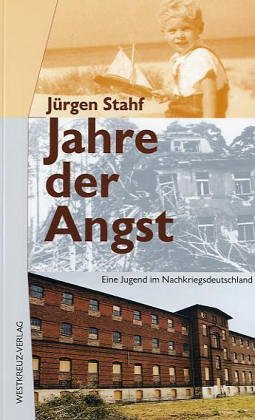 Jahre der Angst: Eine Jugend im Nachkriegsdeutschland Personalities
