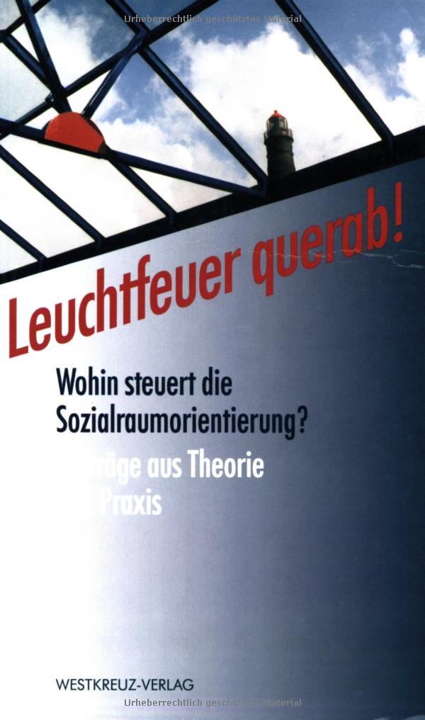 Leuchtfeuer querab Social Sciences