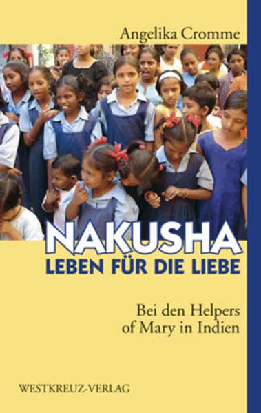 Nakusha - Leben für die Liebe Fiction