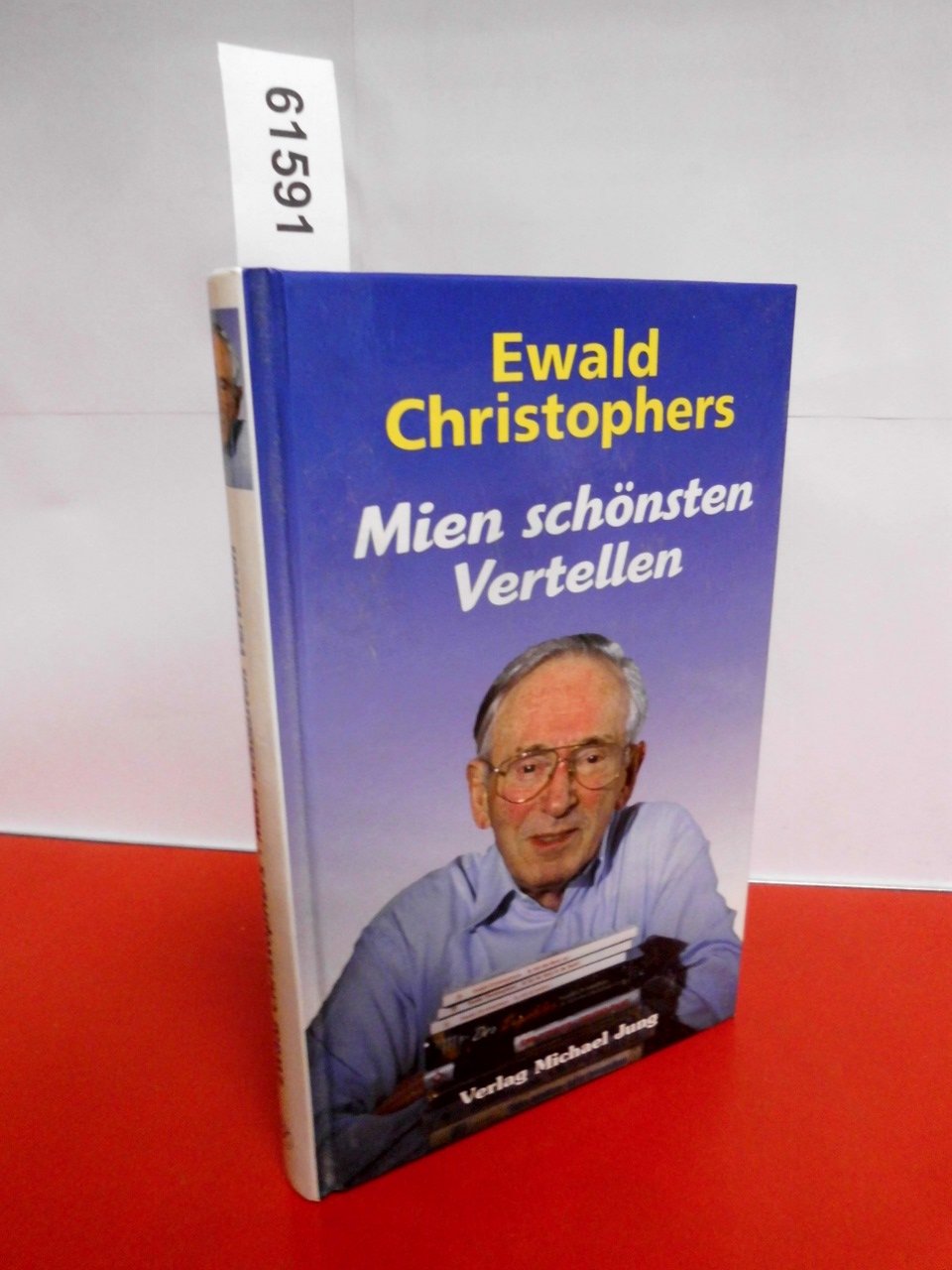 Mien schönsten Vertellen Fiction