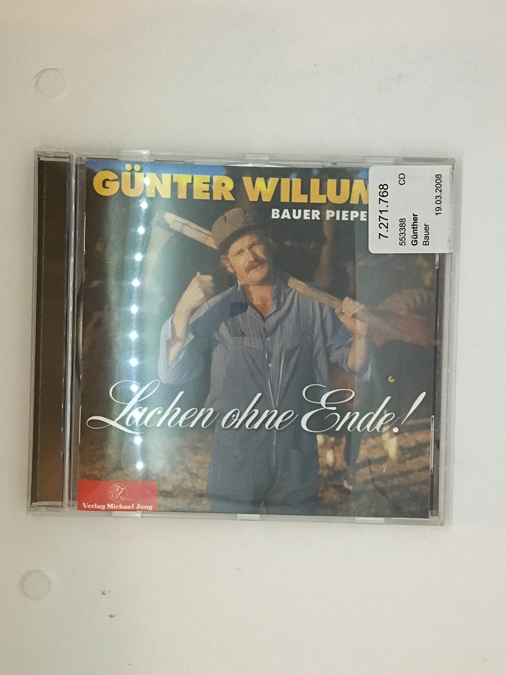 Lachen ohne Ende Books