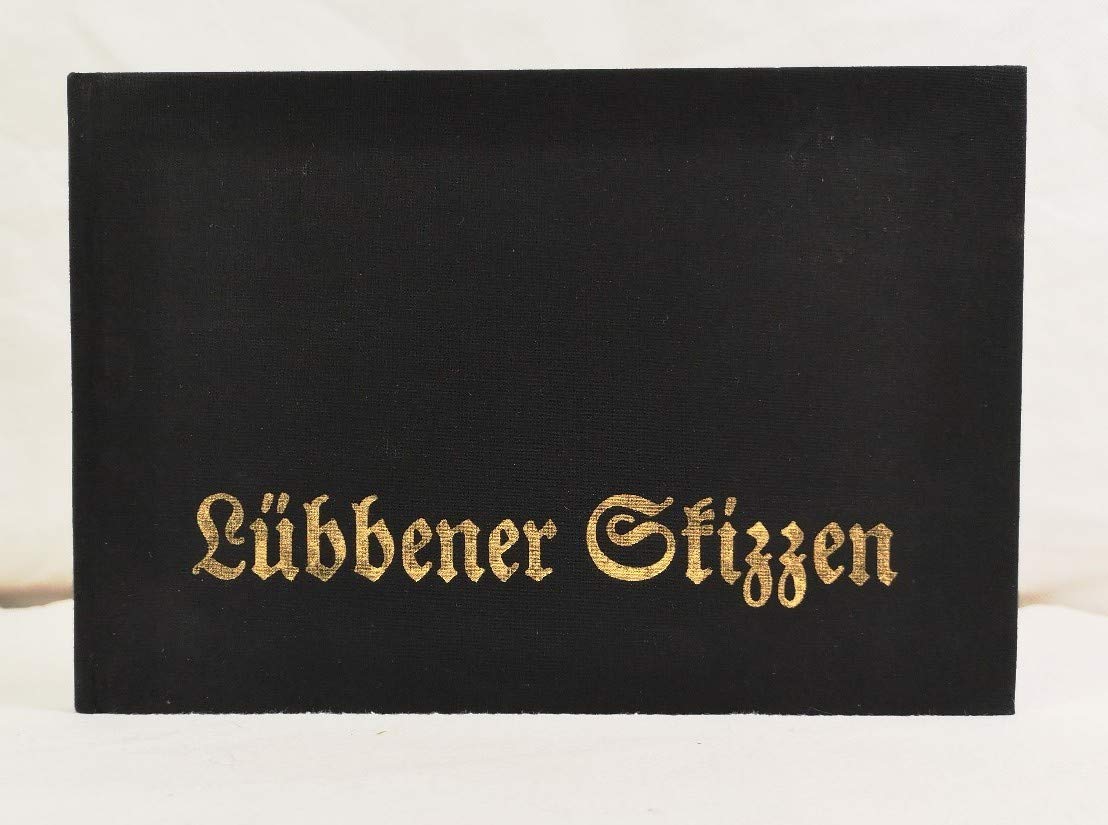 Lübbener Skizzen Politics & History
