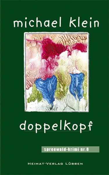 doppelkopf: spreewaldkrimi nr.8 book