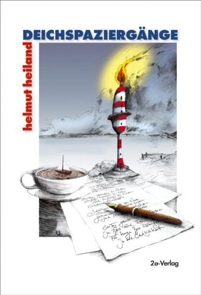 Product Image: Deichspaziergänge