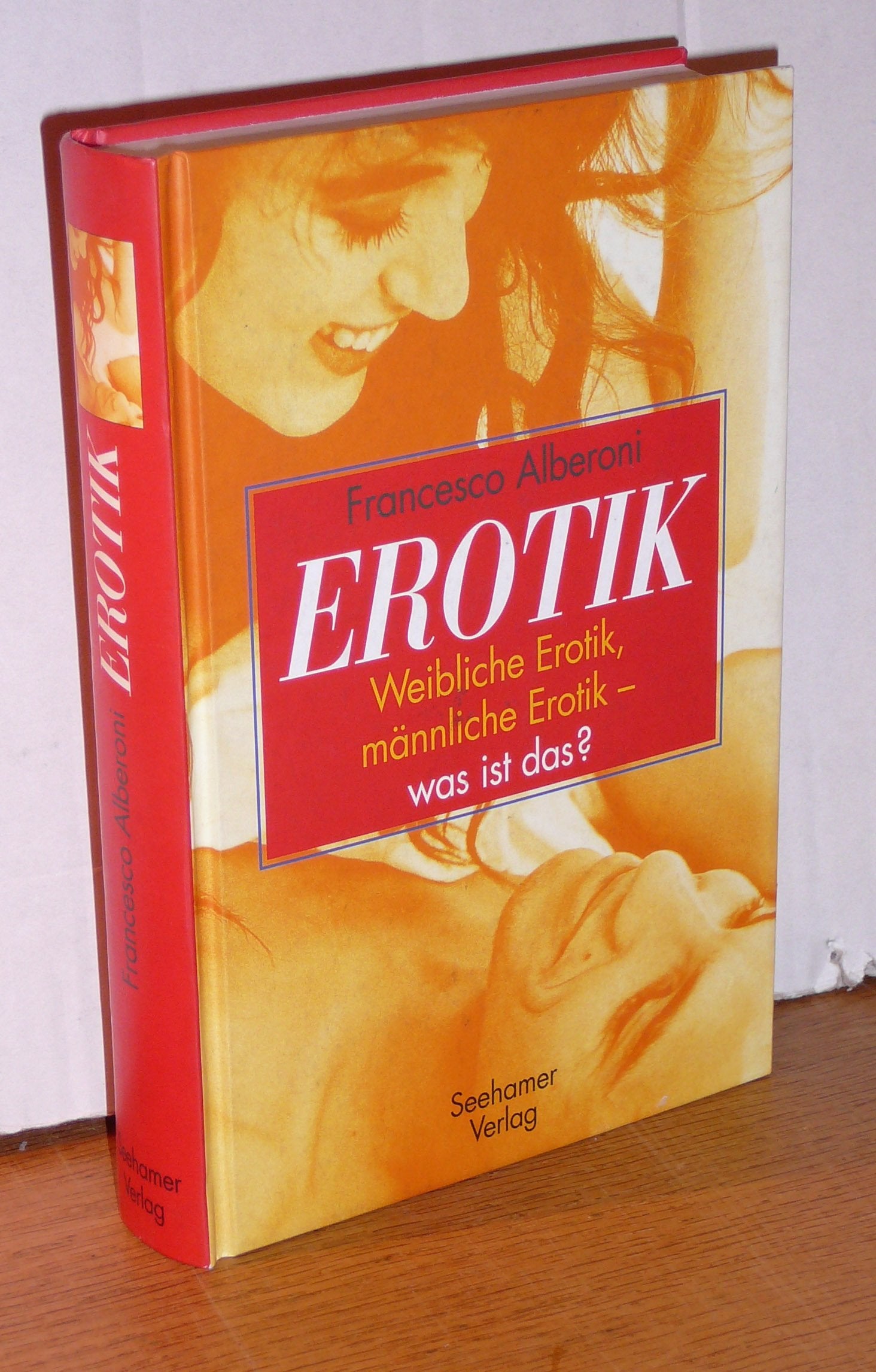 Product Image: Erotik