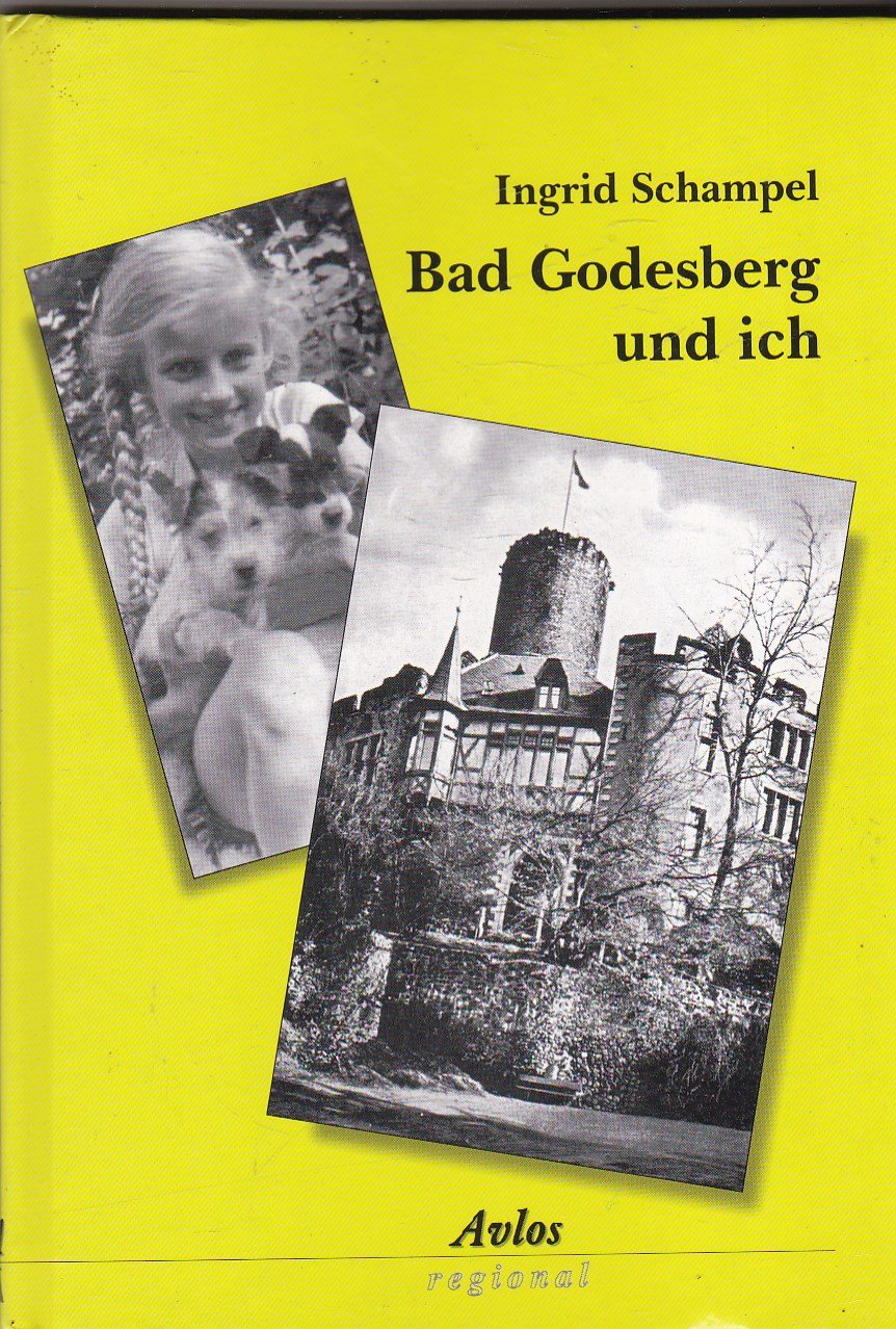Product Image: Bad Godesberg und ich