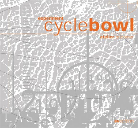 experiment cyclebowl: Ein Pavillon der Kreisläufe - A pavilion of cycles at Expo in Hanover Business & Technology