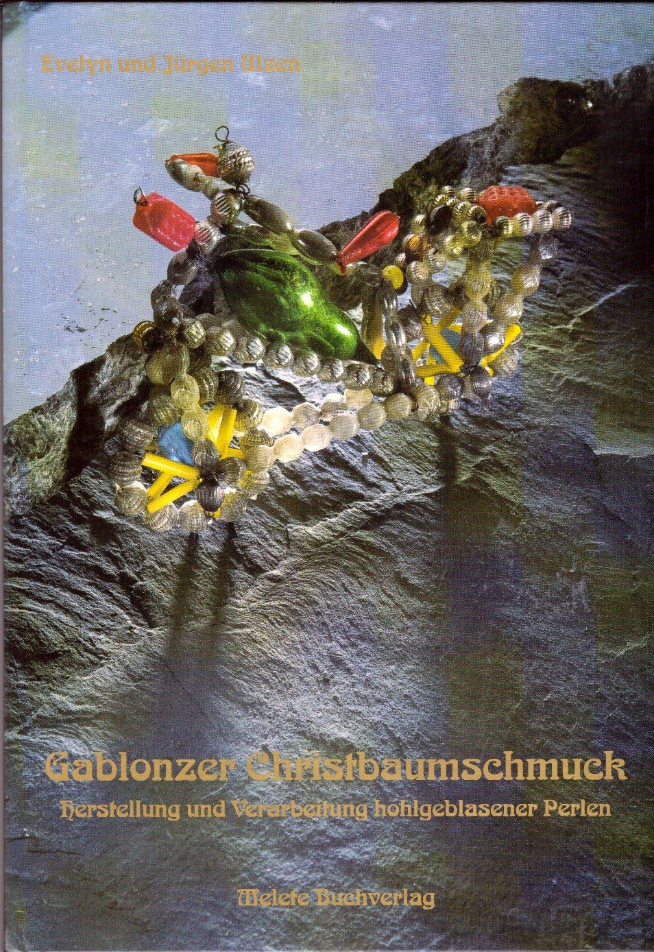 Gablonzer Christbaumschmuck: Herstellung und Verarbeitung hohlgeblasener Perlen Film, Art & Culture