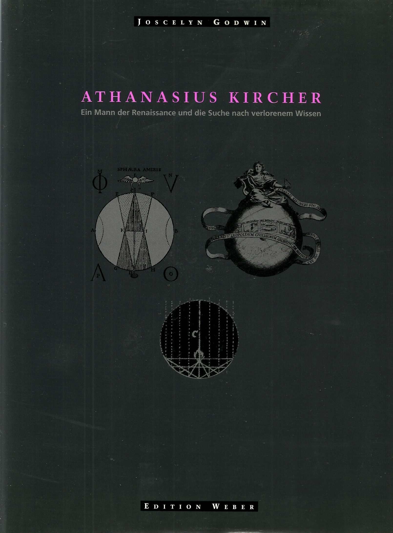 Athanasius Kircher. Ein Mann der Renaissance und die Suche nach verlorenem Wissen Film, Art & Culture