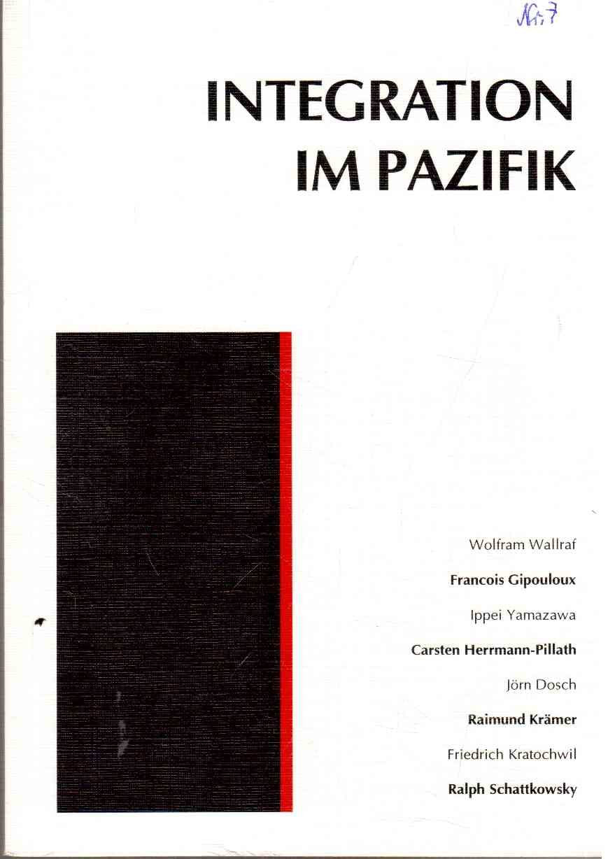 Integration im Pazifik Politics & History