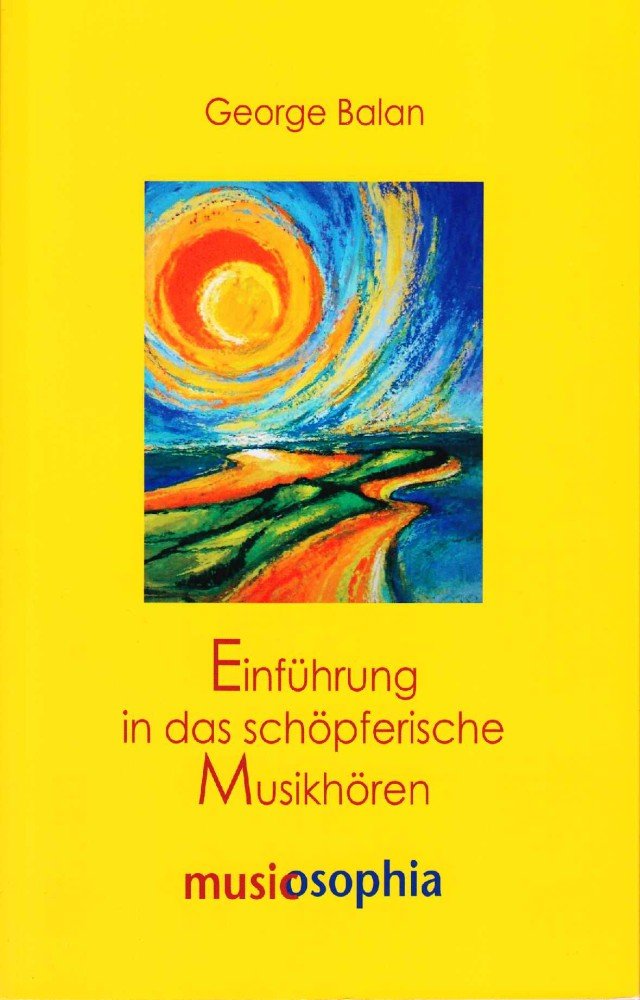 Einführung in das schöpferische Musikhören Books