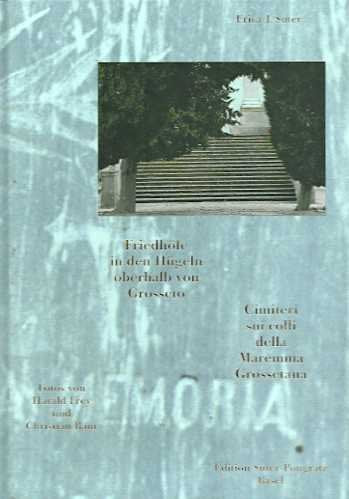 Friedhöfe in den Hügeln oberhalb von Grosseto Books