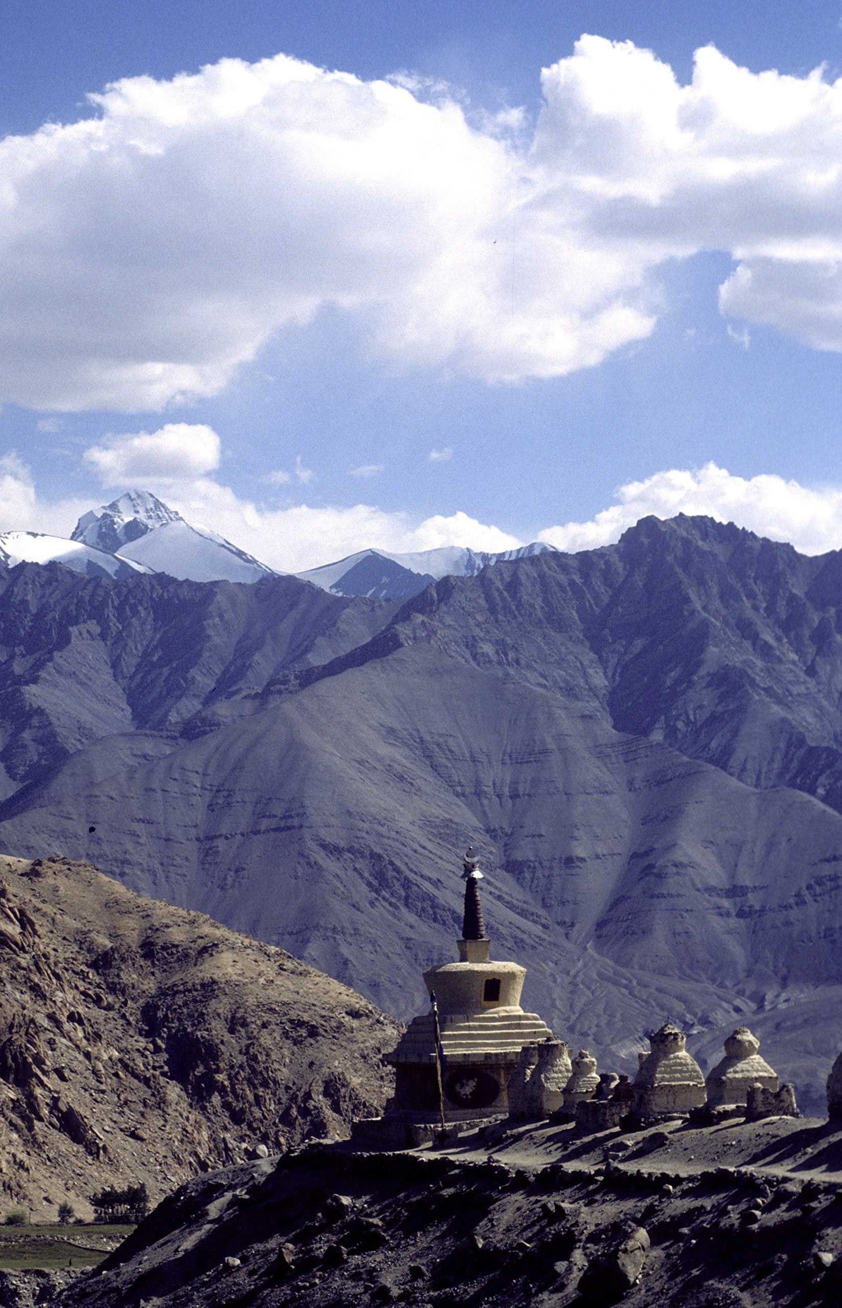 boeder Photo CD: Tibet / Ladakh Books