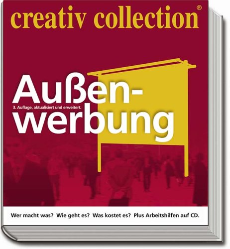 Außenwerbung: Wer macht was? Wie geht es? Was kostet es? Law