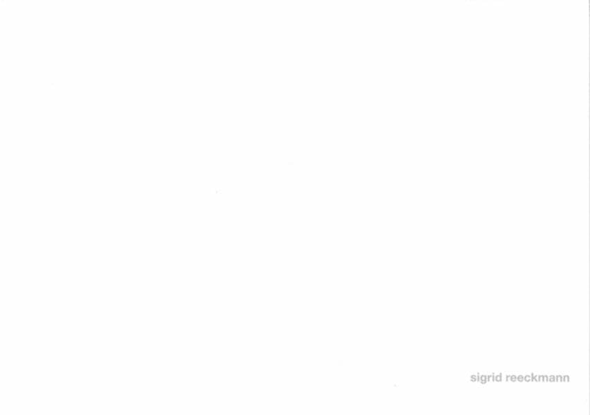 Sigrid Reeckmann: weben ist schön (Schriftenreihe des Bayerischen Kunstgewerbe-Vereins e.V) Film, Art & Culture