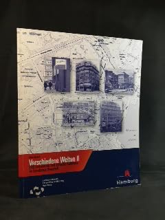 Verschiedene Welten II: 109 historische + aktuelle Stationen in Hamburgs Neustadt Leisure, Home & Garden
