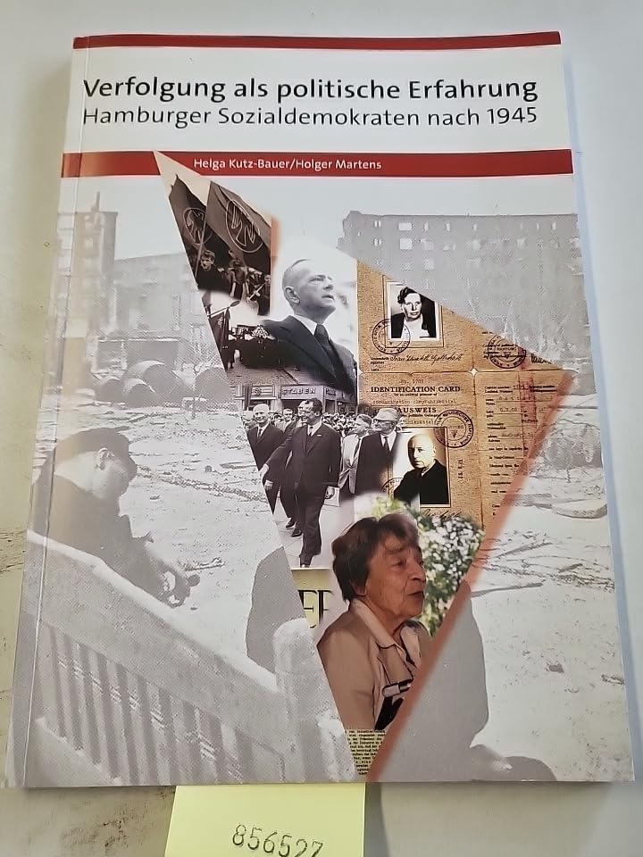 Das neue Wahlrecht: So wählen wir in Hamburg Books