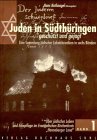 Juden in Südthüringen geschützt und gejagt, 6 Bde., Bd.1, Über jüdisches Leben und Erbpflege im Evangelischen Kirchenkreis 'Henneberger Land' Politics & History