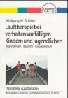 Lauftherapie bei verhaltensauffälligen Kindern und Jugendlichen Leisure & Fun