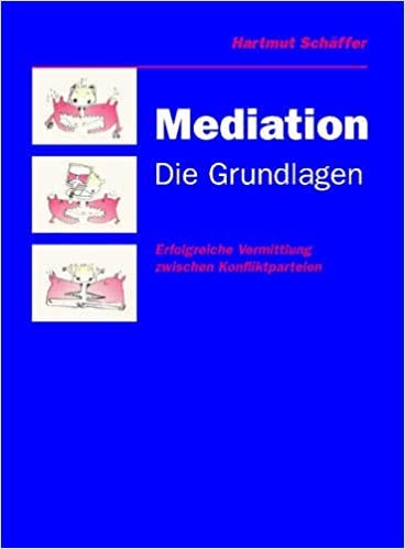 Product Image: Mediation: Die Grundlagen
