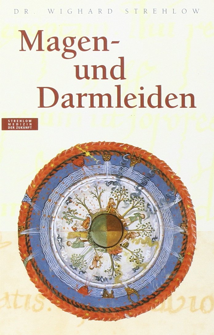 Magen- und Darmleiden Medicine