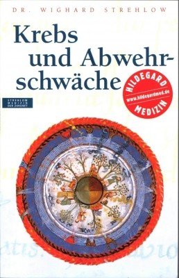 Krebs und Abwehrschwäche Medicine