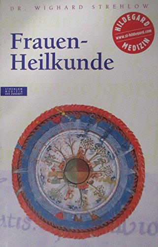 Frauen-Heilkunde book