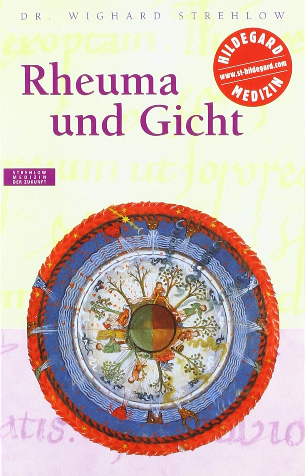 Rheuma und Gicht Medicine