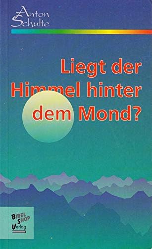 Product Image: Liegt der Himmel hinter dem Mond?