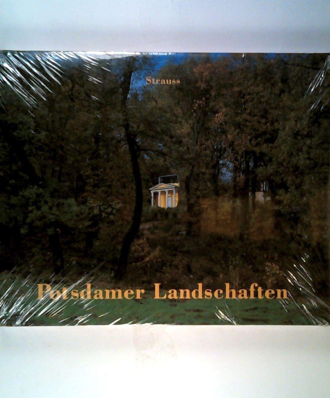 Potsdamer Landschaften Travel