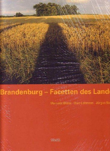 Brandenburg - Facetten des Landes Social Sciences
