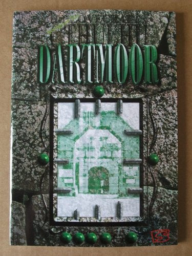 Call of Cthulhu - Dartmoor. Modulband für das Rollenspiel Call of Cthulhu Books