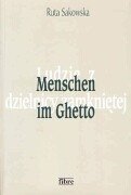 Menschen im Ghetto: Die jüdische Bevölkerung im besetzten Warschau 1939-1943 German history