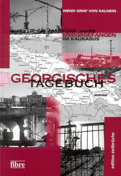 Georgisches Tagebuch Memories