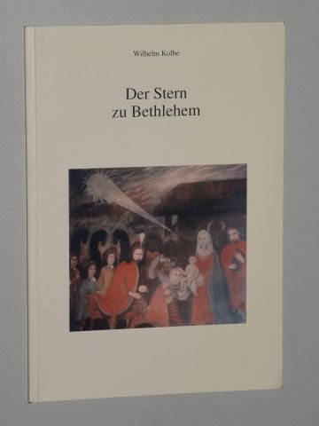 Der Stern zu Bethlehem: Zur Erinnerung an den 2000sten Jahrestag des Sternsillstandes über Bethlehem am 12. November 1994 n.Chr. aus astronomischer Sicht Natural Sciences