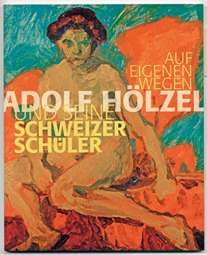 Auf eigenen Wegen. Adolf Hölzel und seine Schweizer Schüler Film, Art & Culture