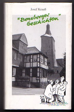 Product Image: Bensberger Geschichten