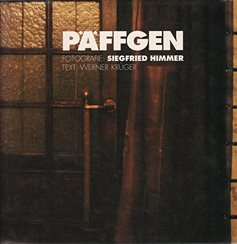 Päffgen: Das Brauhaus. Text Dtsch.-Engl.-Französ, Business, Finance & Career