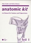 Anatomie Kit, Tl.1 Medicine
