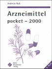 Arzneimittel pocket 2000 Medicine
