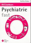 Product Image: Psychiatrie fast - der 4th Crashkurs