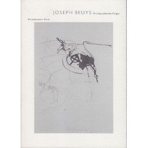 Joseph Beuys: Druckgraphische Folgen. Ausstellung 13.6.-20.8.1995 (Schriften zur Sammlung) Film, Art & Culture