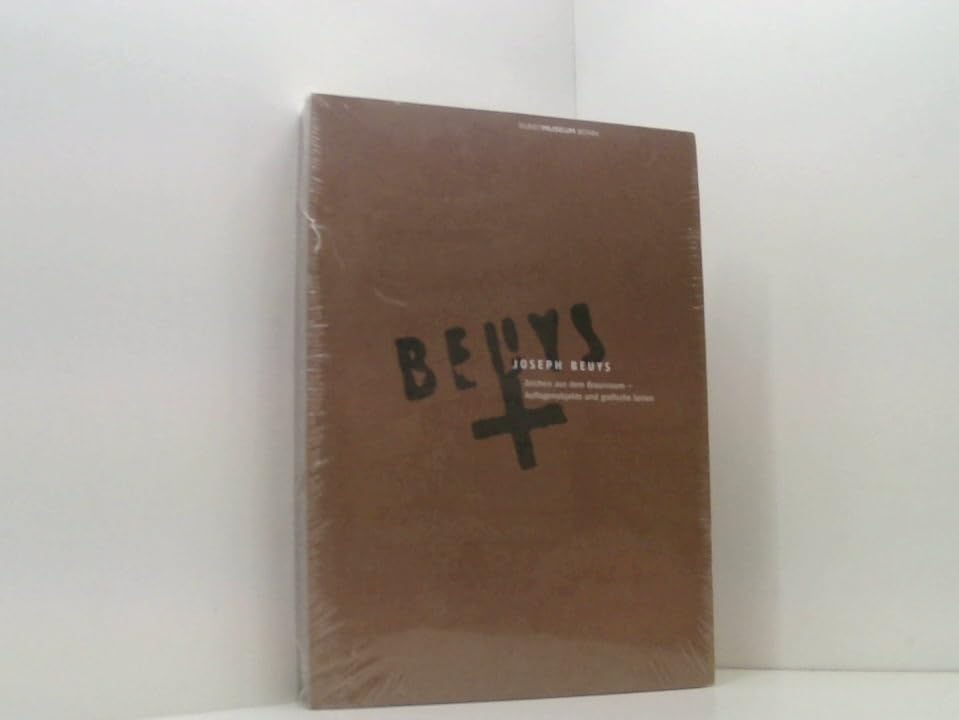 Zeichen aus dem Braunraum - Joseph Beuys Film, Art & Culture