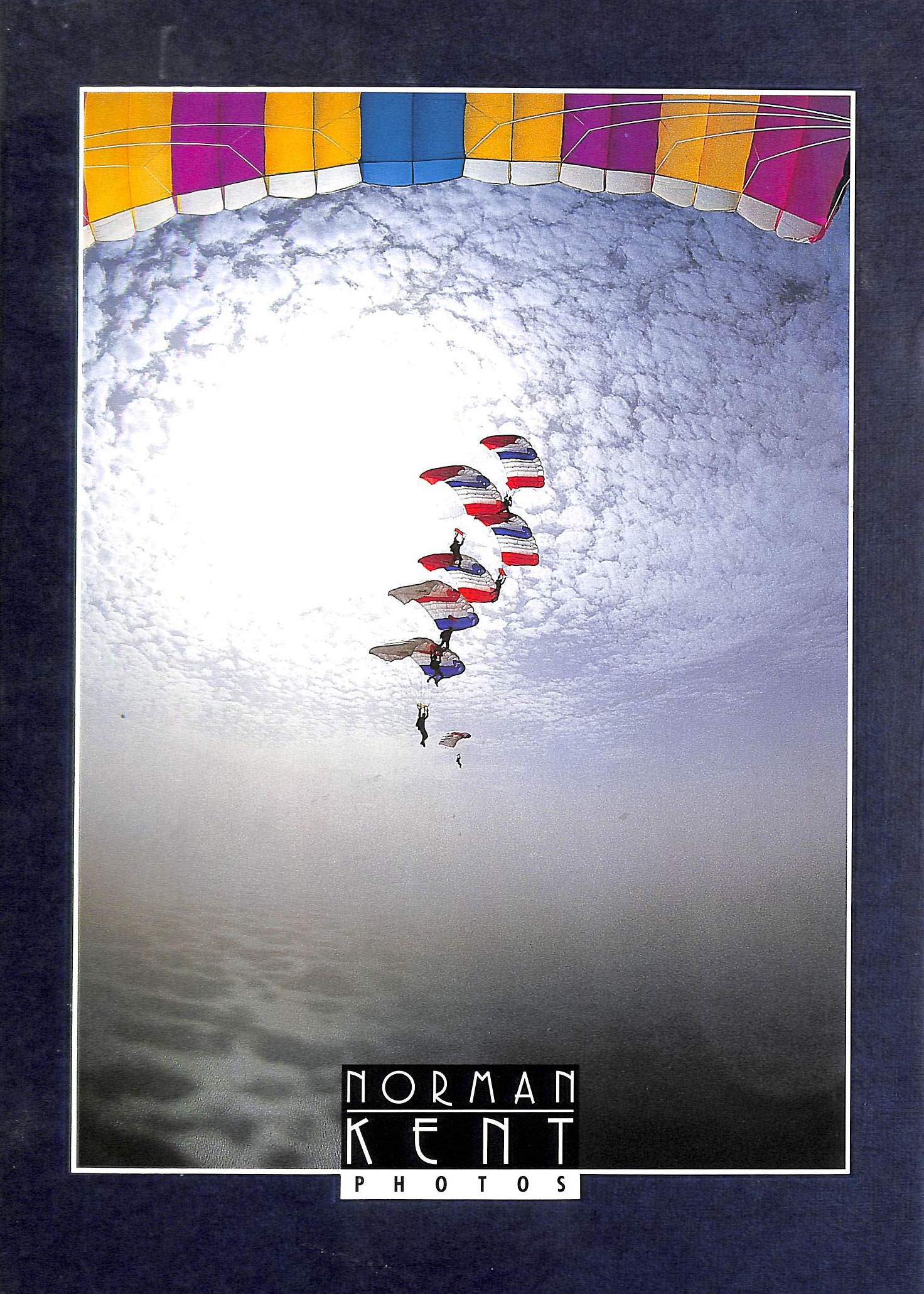 Norman Kent - Photos Books