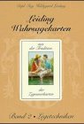 Leiding Wahrsagekarten, in 2 Bdn., Bd.2, Legetechniken book