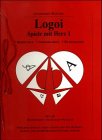 LOGOI: Spiele mit Herz 1. Herzpuzzle, Geheimschrift, Rätselbilder. Mit 30 Buchstaben- und Zahlenpuzzles Learning & Reference