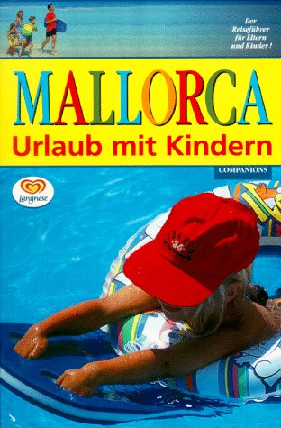 Mallorca - Urlaub mit Kindern Travel Books