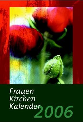 FrauenKirchenKalender 2004 (Livre en allemand) book