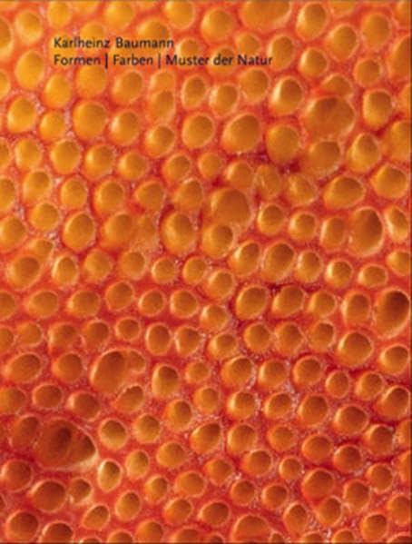 Formen | Farben | Muster der Natur: Shapes, colours and pattern in nature Film, Art & Culture