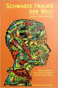 Schwarze Frauen der Welt: Europa und Migration Books